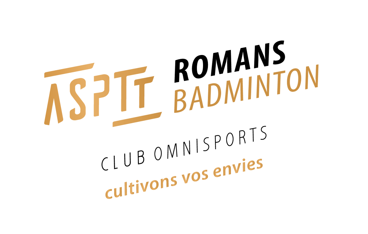 Asptt Romans section badminton