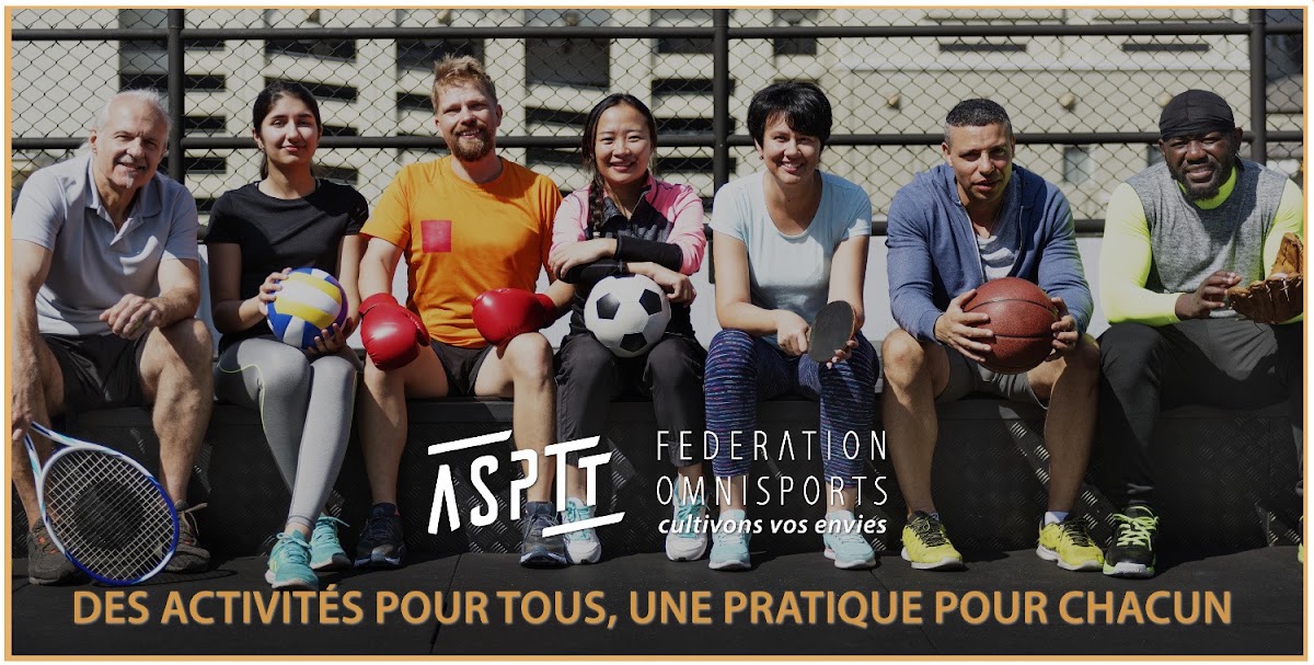 ASPTT Saint-Etienne - Photo 1