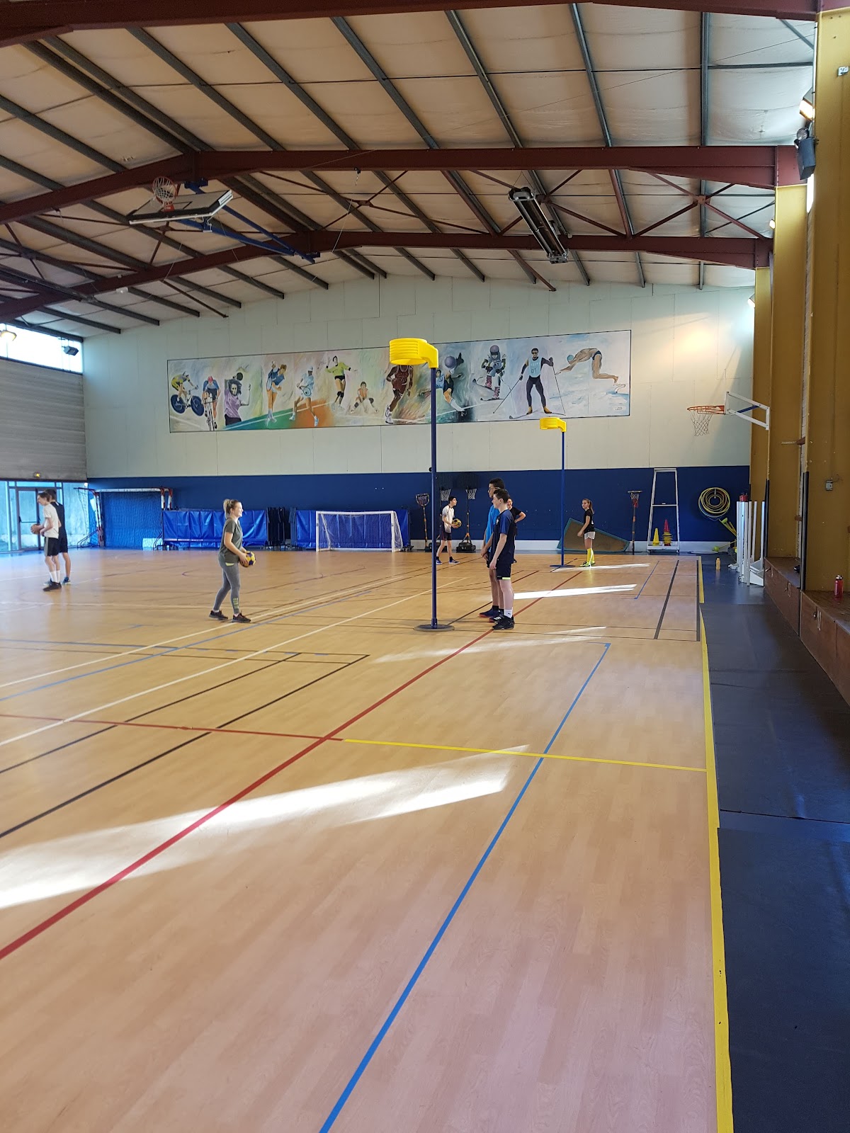 ASPTT Saint-Etienne - Photo 2