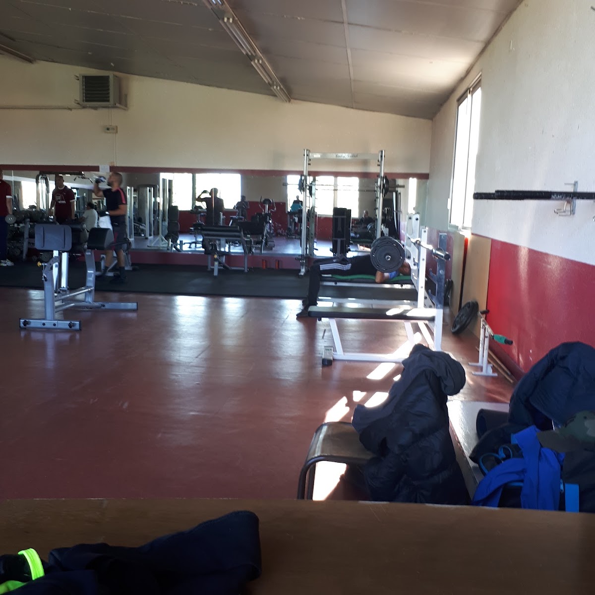 ASPTT Sète - Photo 2