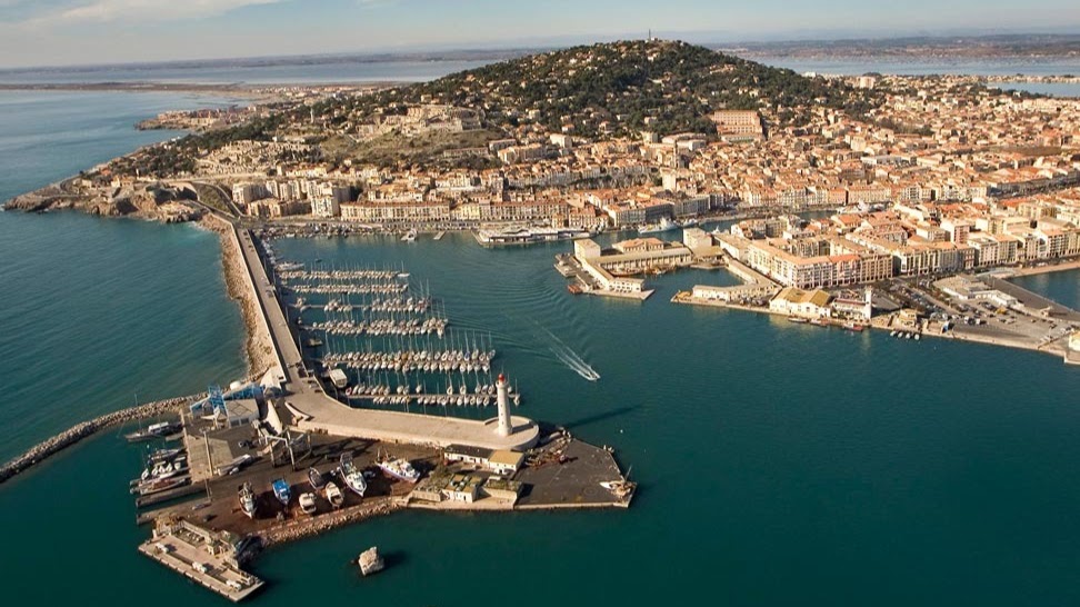 ASPTT Sète - Photo 3