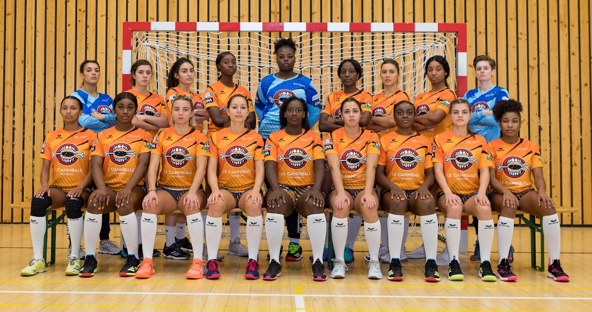 ASPTT Strasbourg Omnisports