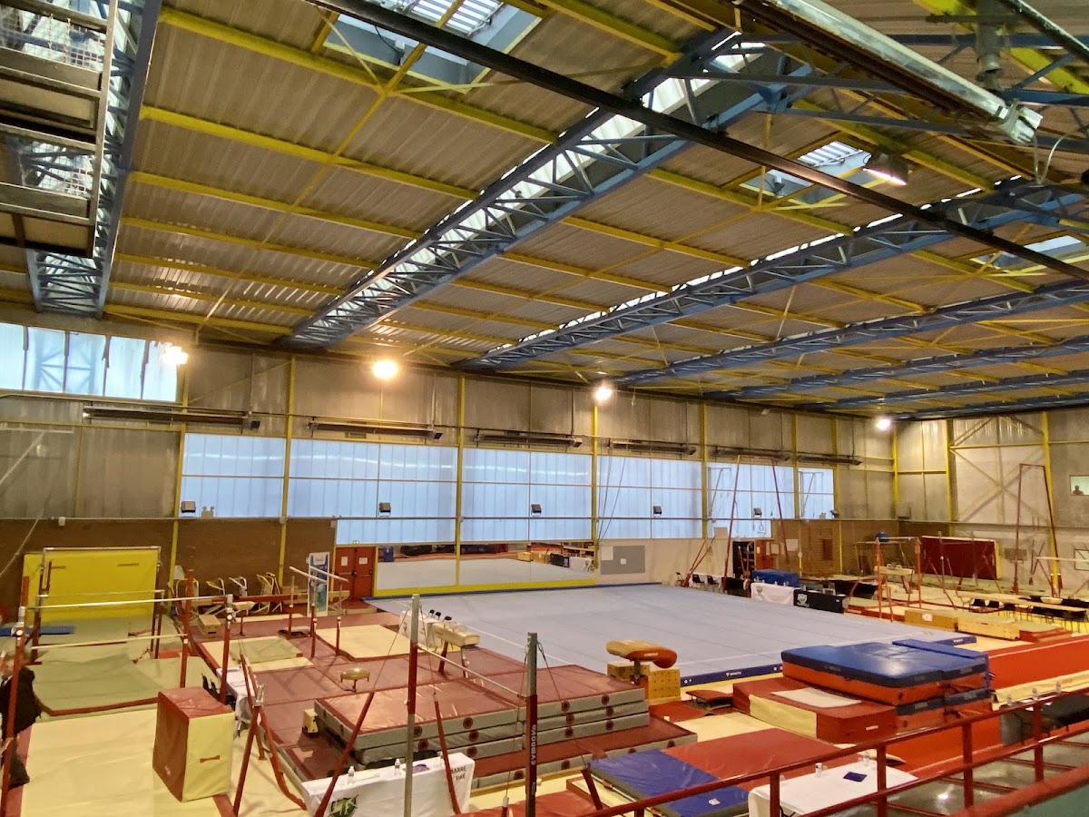 Ass Amis Gymnastes Aulnay Bois - Photo 2
