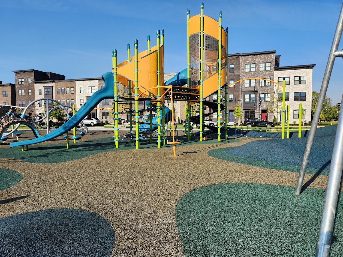 Assembly Union Park - Photo 1