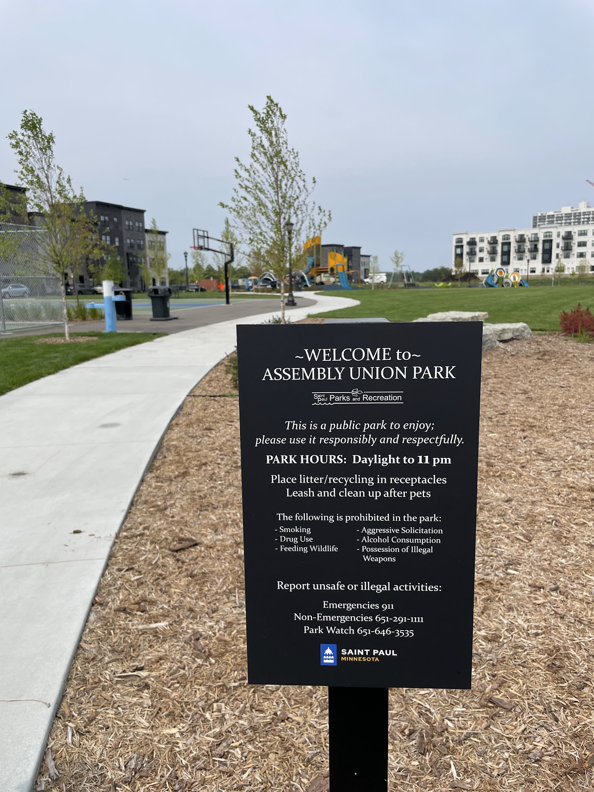 Assembly Union Park - Photo 2