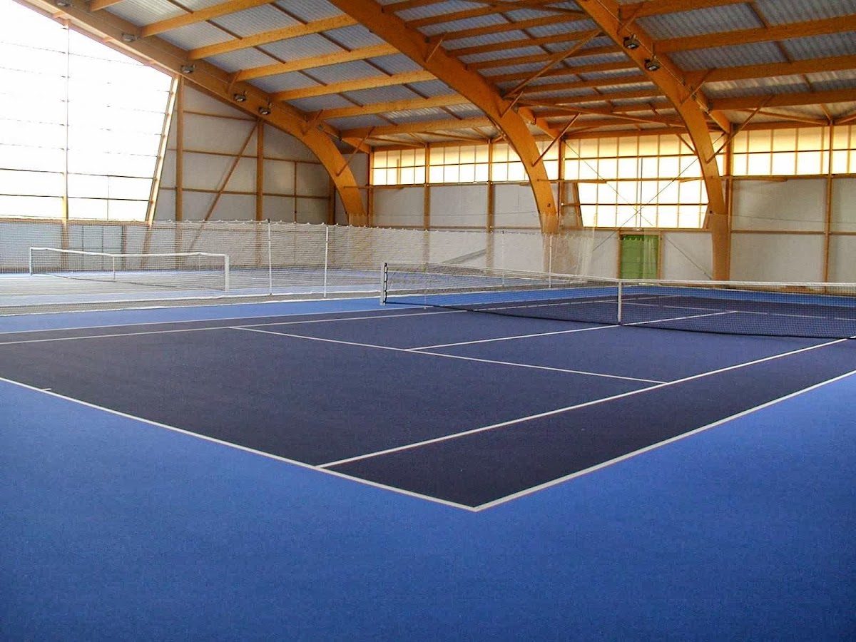 ASSOA Tennis - Photo 1