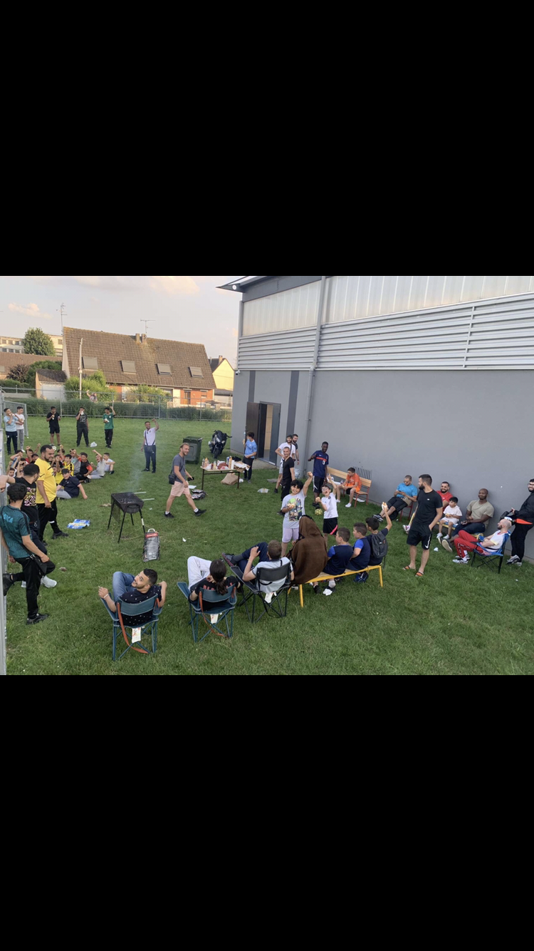 ASSOCIATION AMIENS FUTSAL MARIVAUX - Photo 3