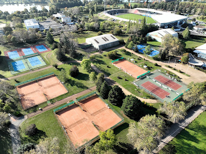Association de Tennis du Grand Tours A.T.G.T
