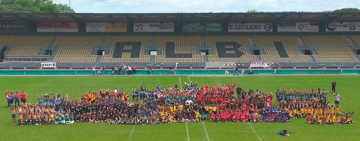 Association du Sporting Club Albigeois