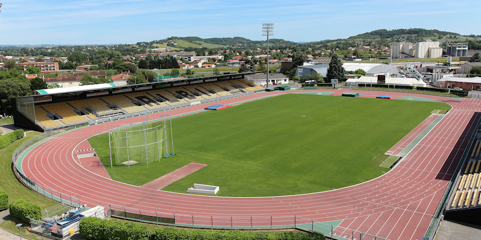 Association du Sporting Club Albigeois - Photo 2