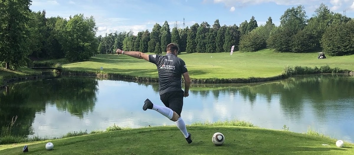 Association Française de FootGolf - Photo 2