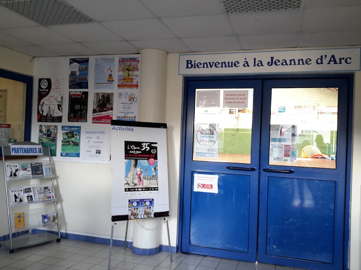 Association Jeanne d'Arc - Photo 3