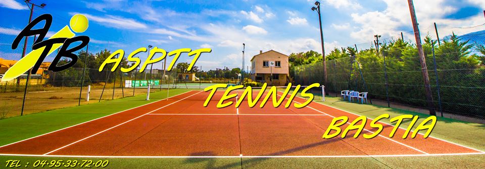 Association Sportive ASPTT BASTIA TENNIS - Photo 2