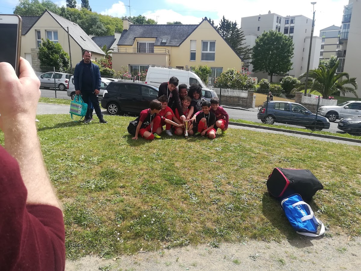 Association Sportive Brestoise A.S.B - Photo 2