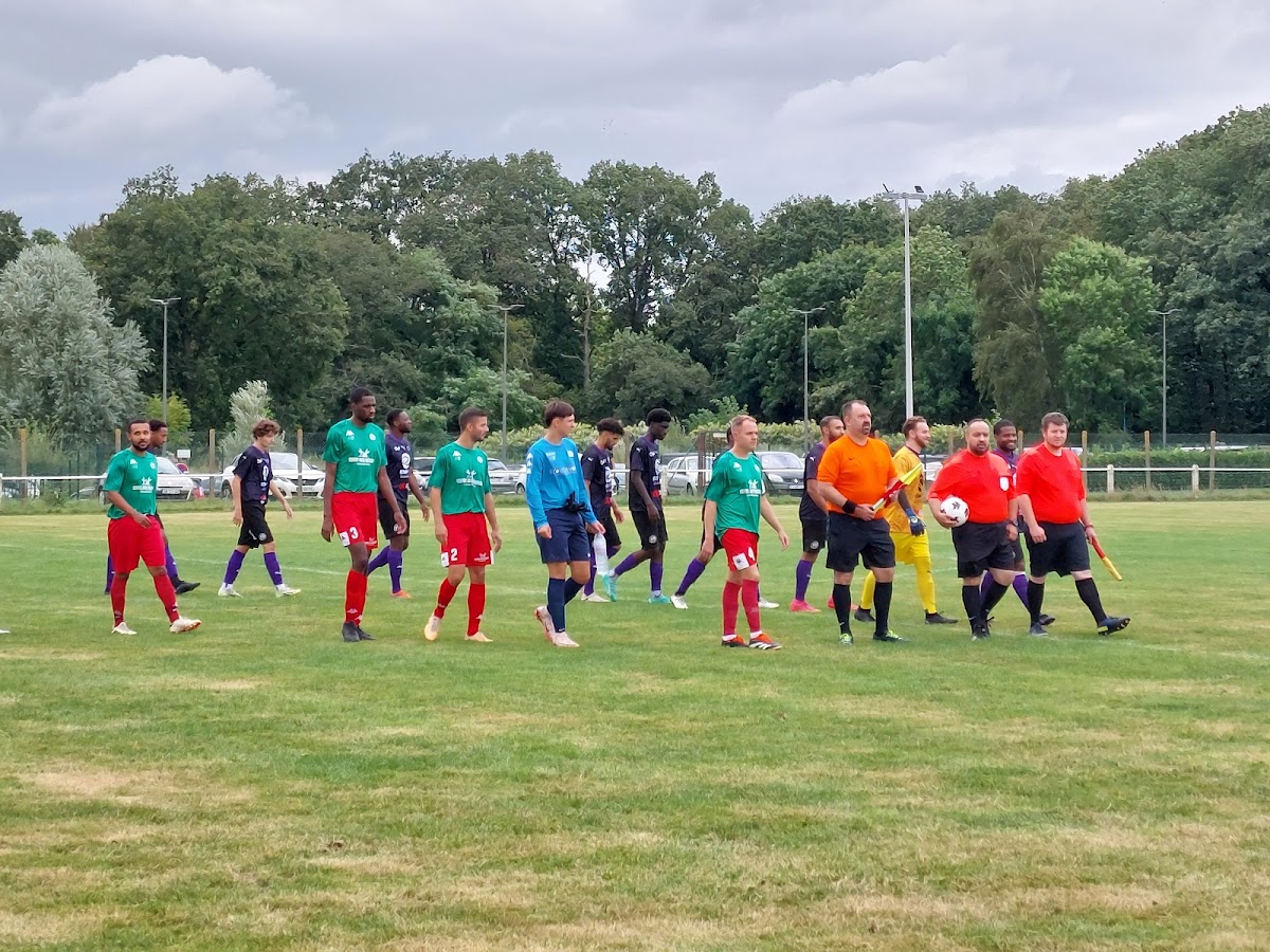 Association Sportive D'allonne - Photo 3