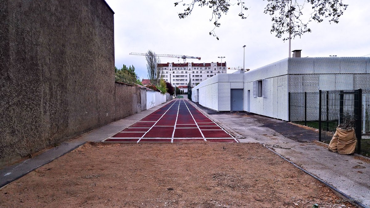 Association Sportive de Montchat Lyon - Photo 2
