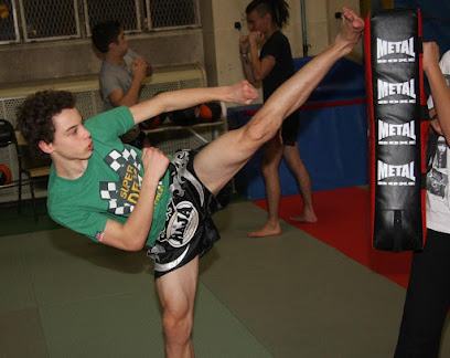 Association Sportive de Passy - Photo principale