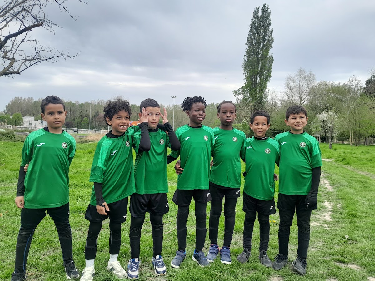 Association sportive des chartreux - Photo 2
