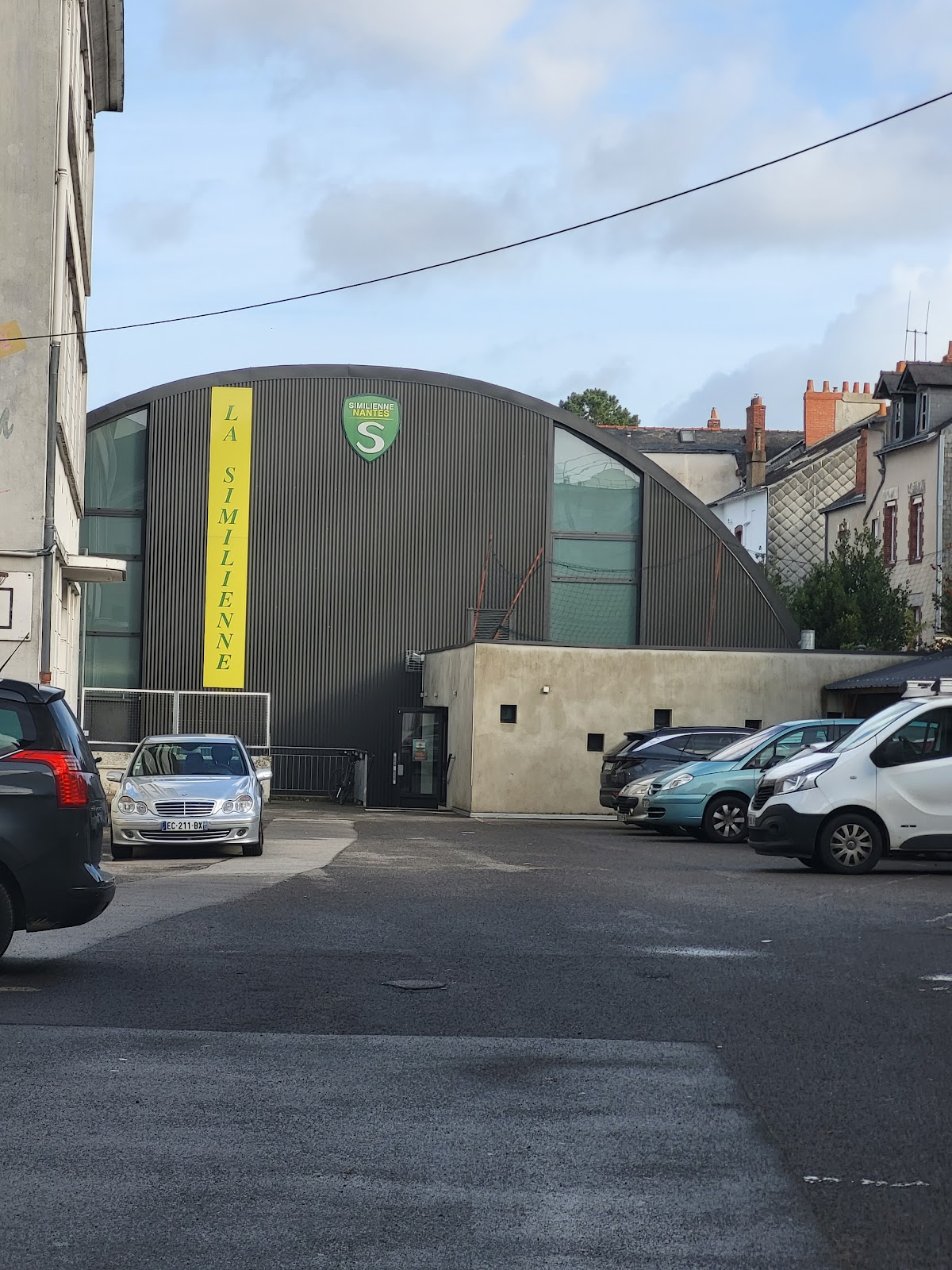 Association Sportive et Culturelle La SIMILIENNE de NANTES - Photo 1