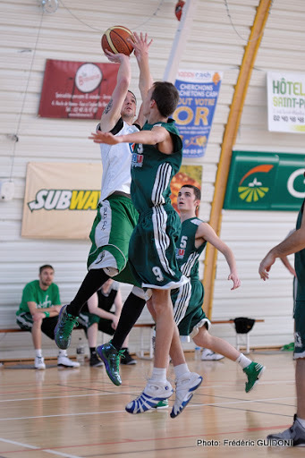 Association Sportive et Culturelle La SIMILIENNE de NANTES - Photo 3