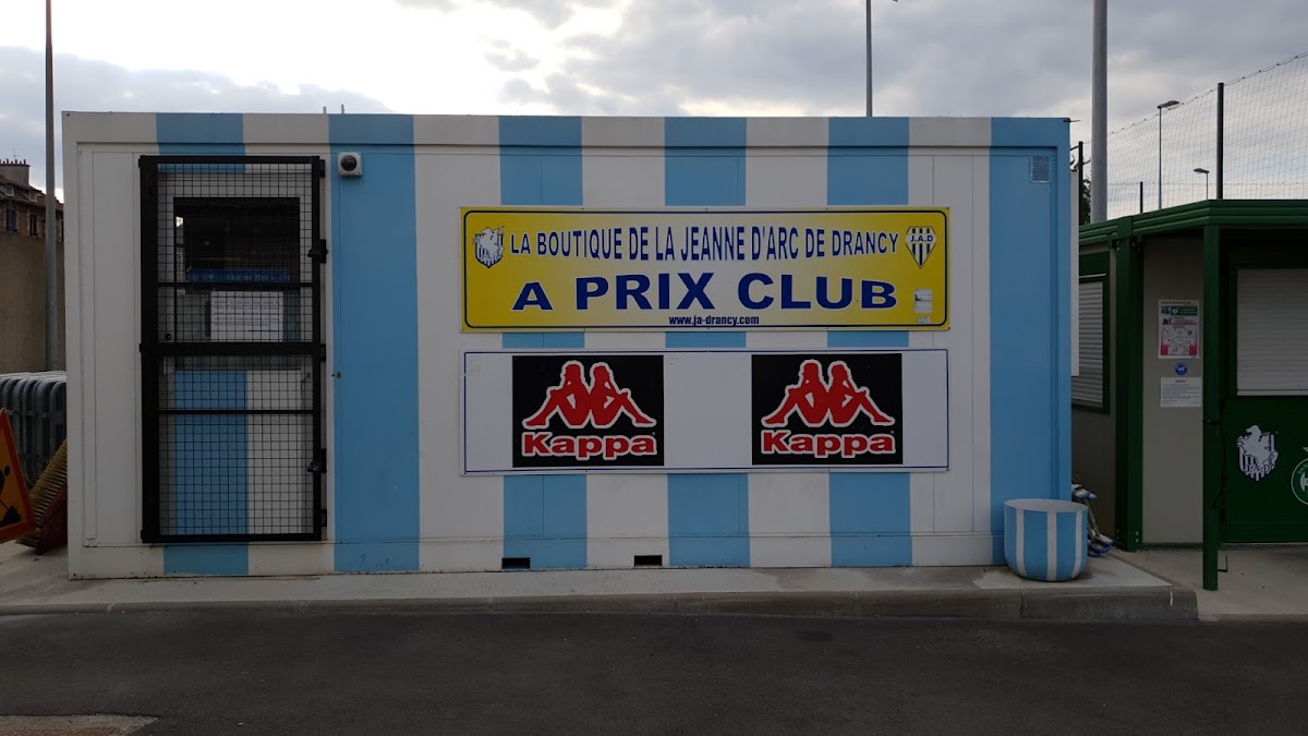 Association Sportive Jeanne d'Arc - Photo 2