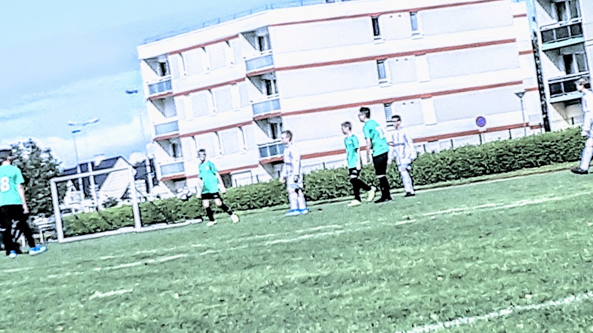 ASTourlaville Foot