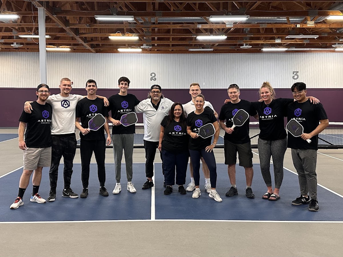Astria Pickleball Club Spokane - Photo 3