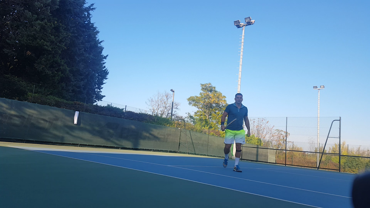 A.S.V. Tennis Club - Photo 2