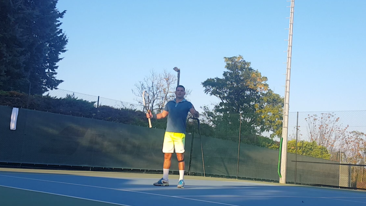A.S.V. Tennis Club - Photo 3