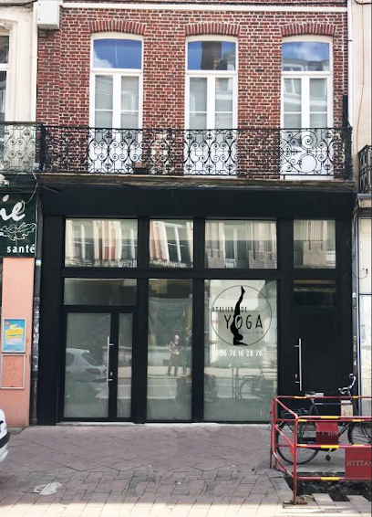 Atelier de Yoga René Kubiak - Photo principale