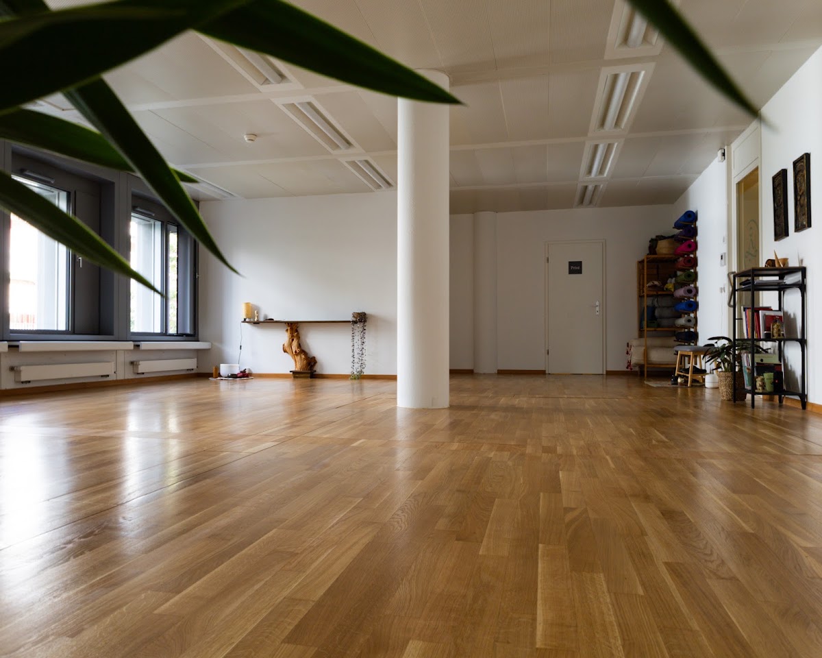 Atelier del Cuerpo - Gyrotonic®, Yoga. - Photo 2