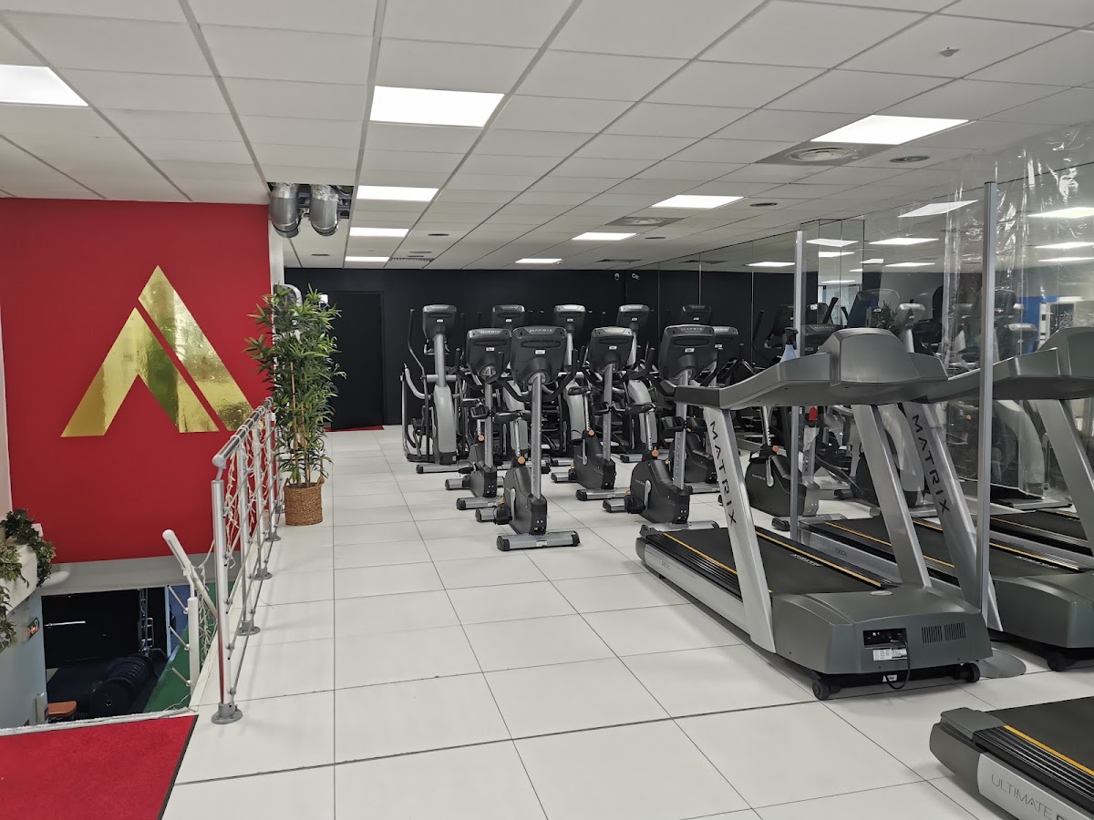 Atelier Fitness - Salle de sport Versailles - Photo 3