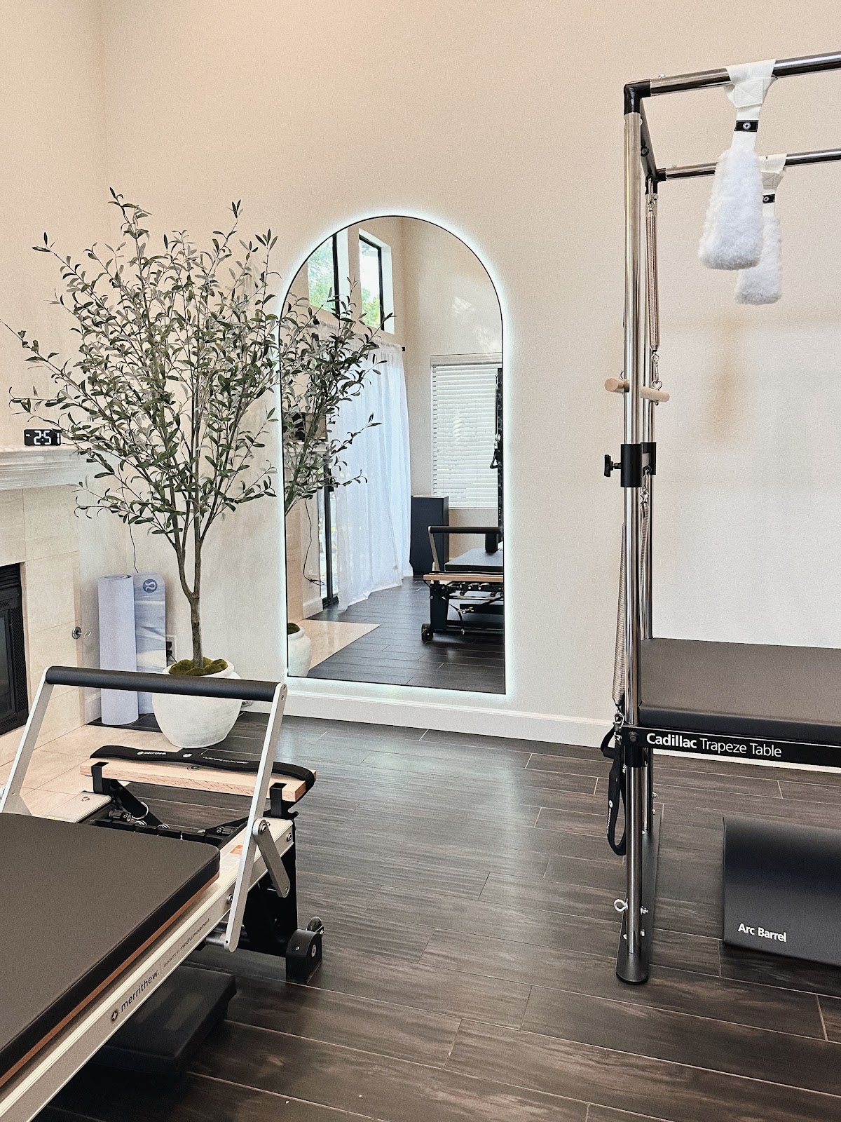 Atelier Flow Pilates - Photo 1