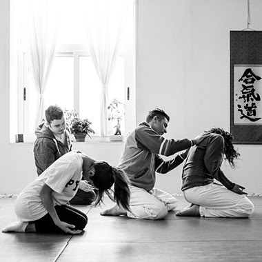 Atelier Hypnose et Mouvement Roubaix
