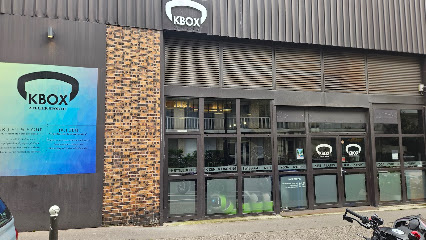 Atelier KBOX 🦾 - Photo principale