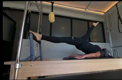 Atelier Pilates 14 Pont l’Evêque - Photo principale
