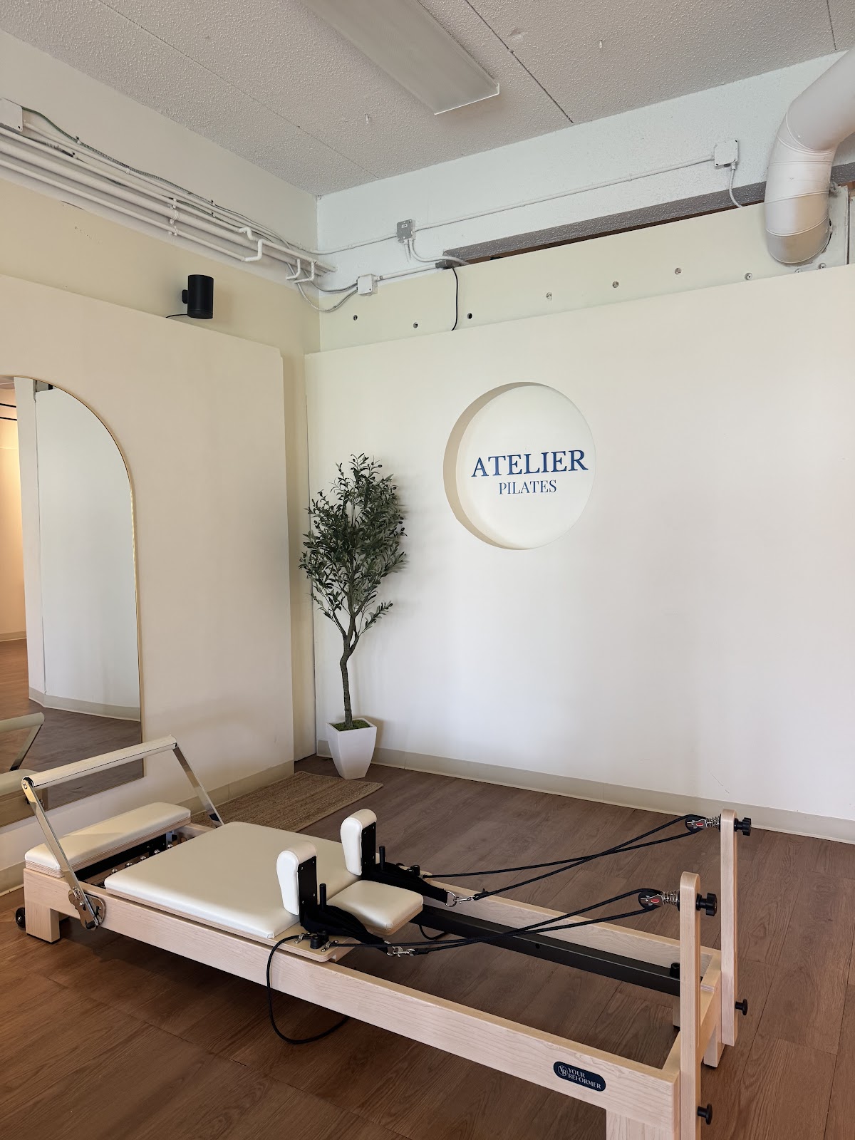 Atelier Pilates - Photo 3