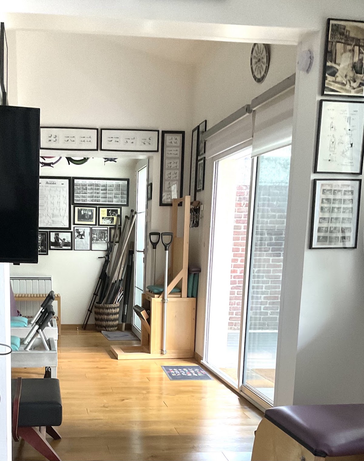 Atelier R Pilates Saint Maur - Photo 2