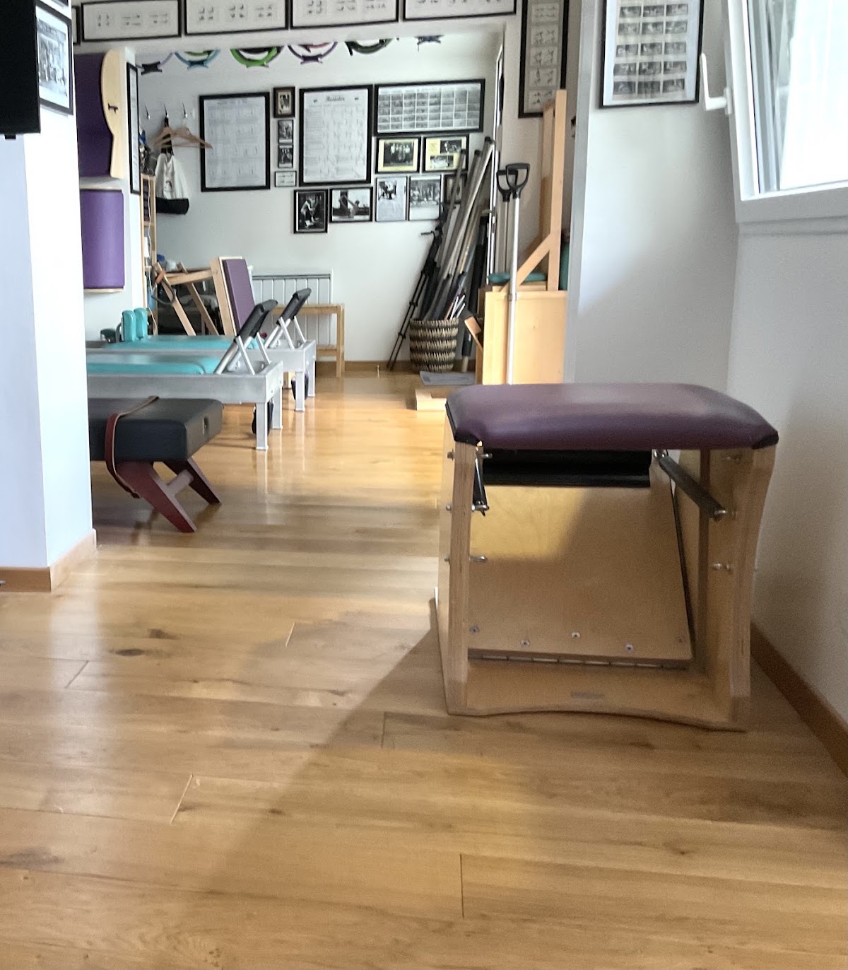 Atelier R Pilates Saint Maur - Photo 3