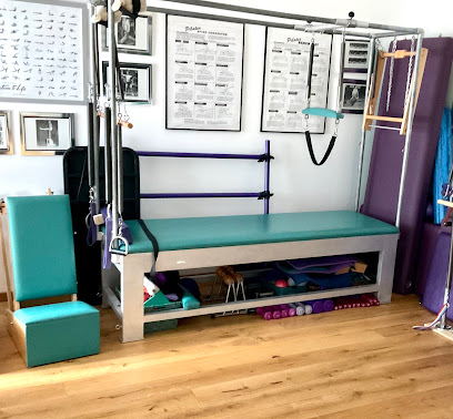 Atelier R Pilates Saint Maur - Photo principale