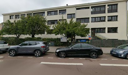 Atelier versaillais de Yoga - Photo principale