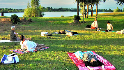 Atelier Yoga - Photo principale