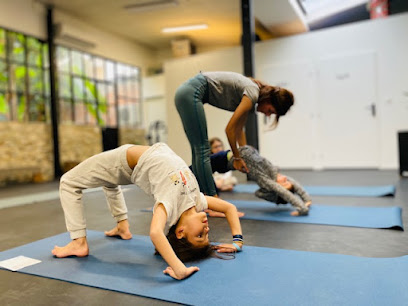 Atelier Yoga Toulouse - Photo principale
