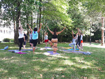 Ateliers Saint Louis | Yoga - Photo principale