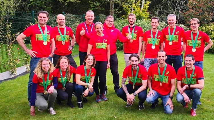 Athlé 78 - Maisons-Laffitte Athlétisme - ML Athlé - Photo 1