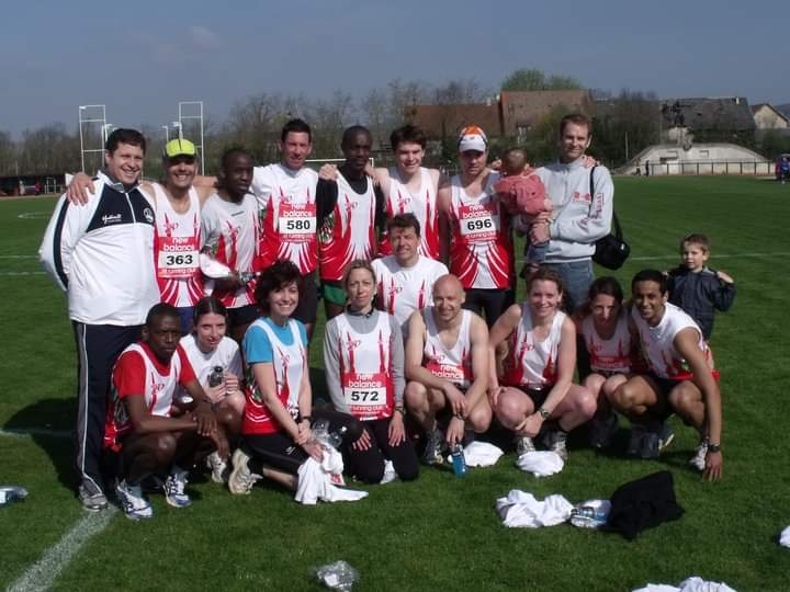 Athlé 78 - Maisons-Laffitte Athlétisme - ML Athlé - Photo 2