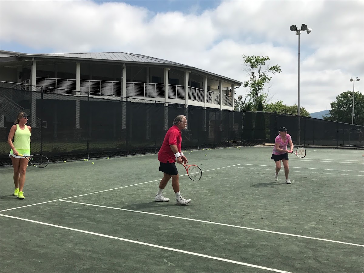 Athletic Club Alabama - Photo 1