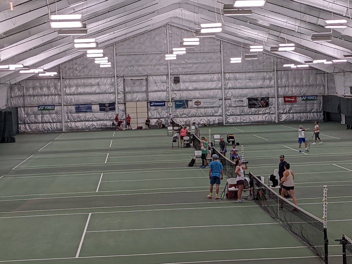 Athletic Club Alabama - Photo 2