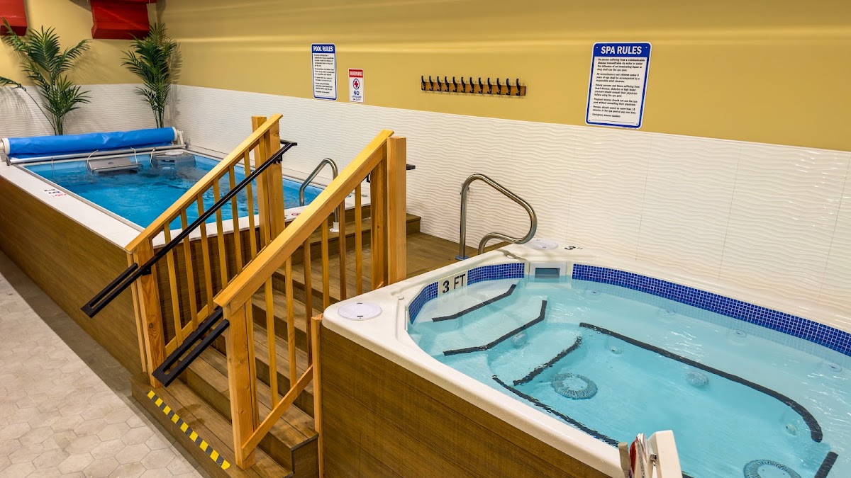 Athletic Club at Jackson Hole - Photo 3
