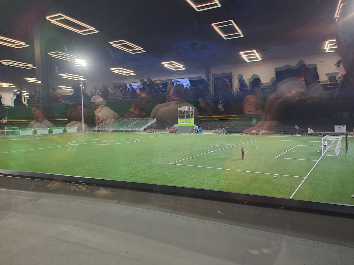 Athletic Club Boise Turf Club - Photo 2